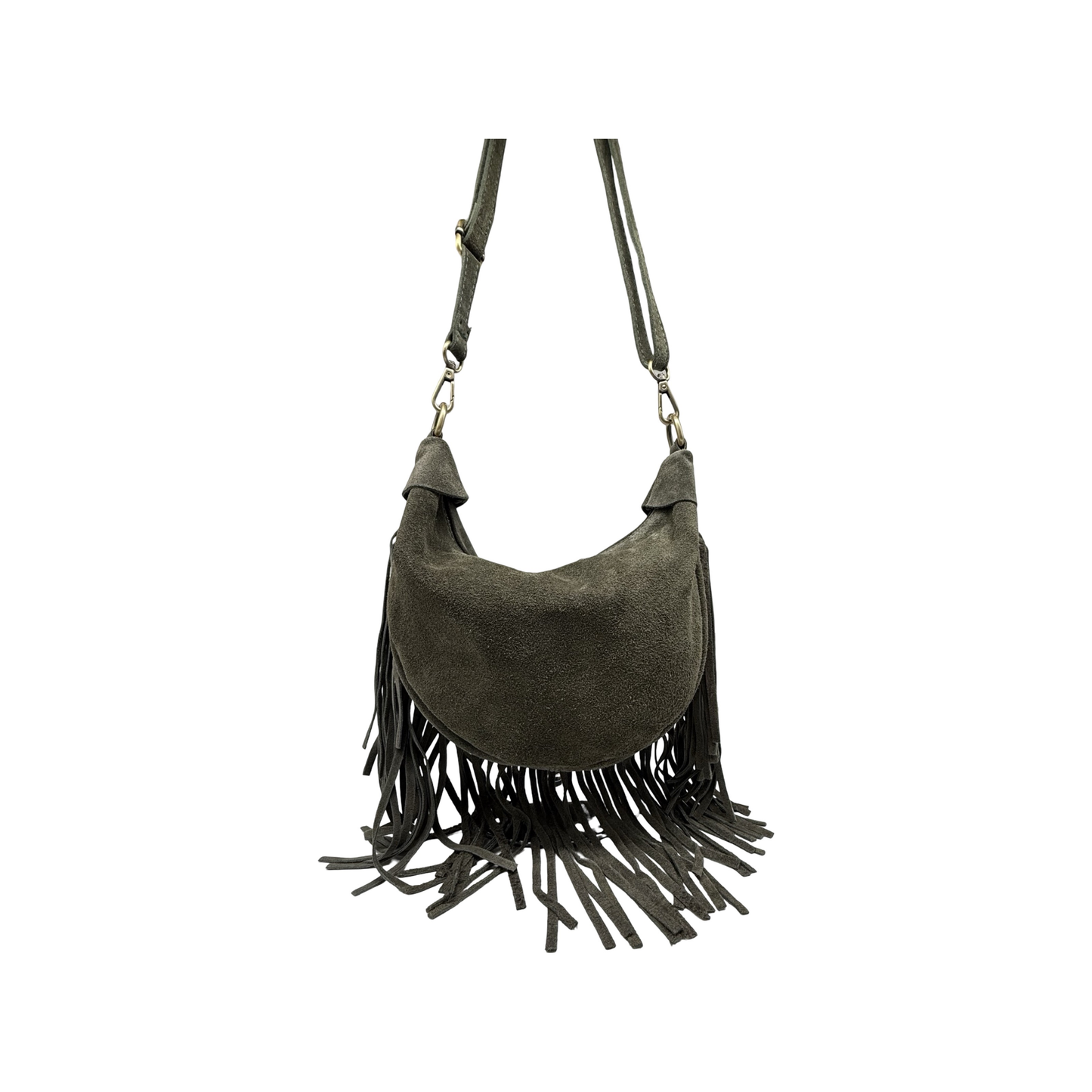 SAC BANDOULIERE FANGE EXALTE