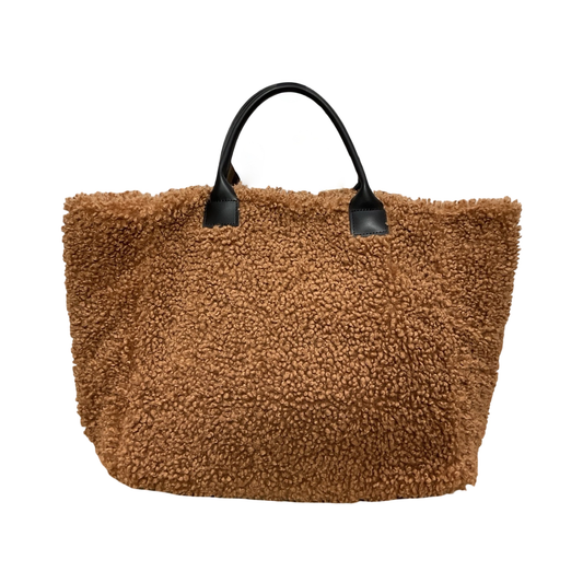 GRAND SAC CABAS CUIT ET MOUMOUTE