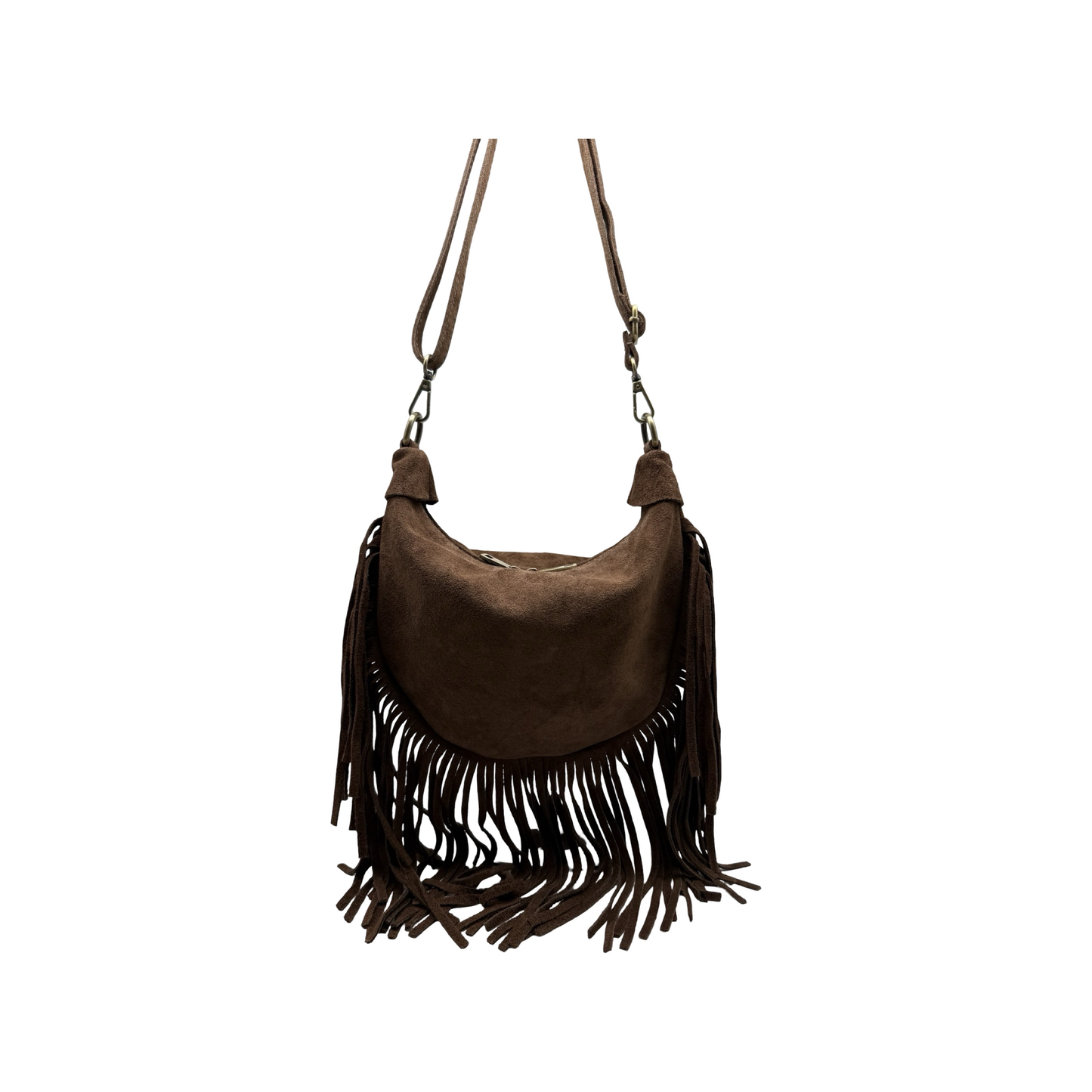 SAC BANDOULIERE FANGE EXALTE