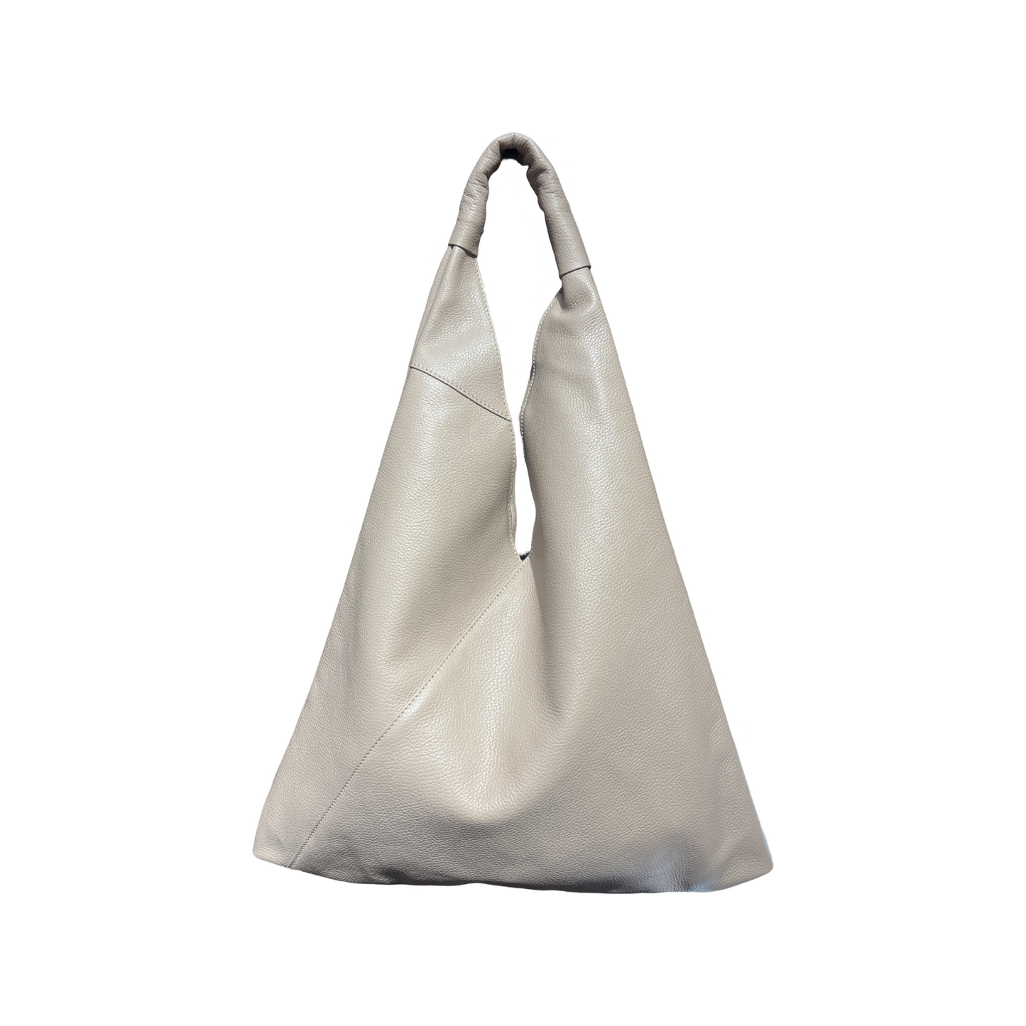 SAC CUIR GRAINE NOMADE G