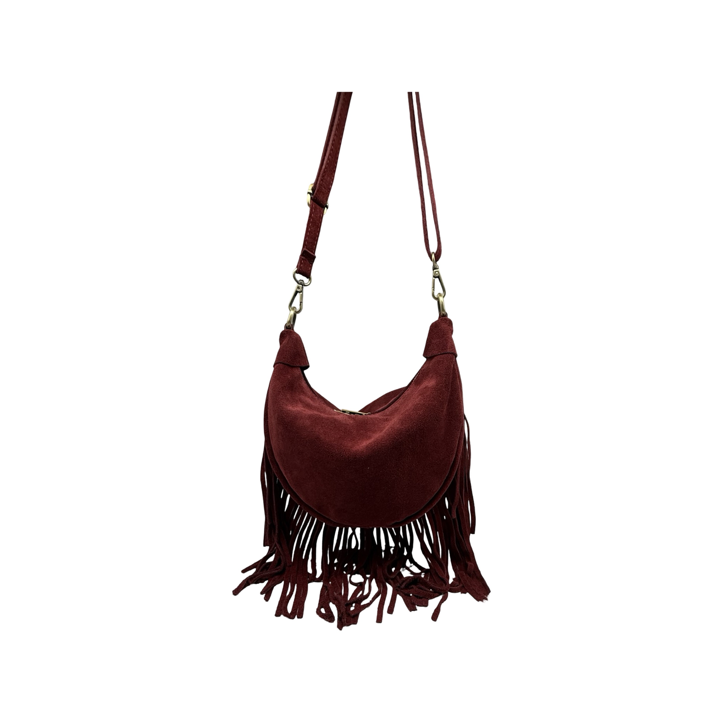 SAC BANDOULIERE FANGE EXALTE