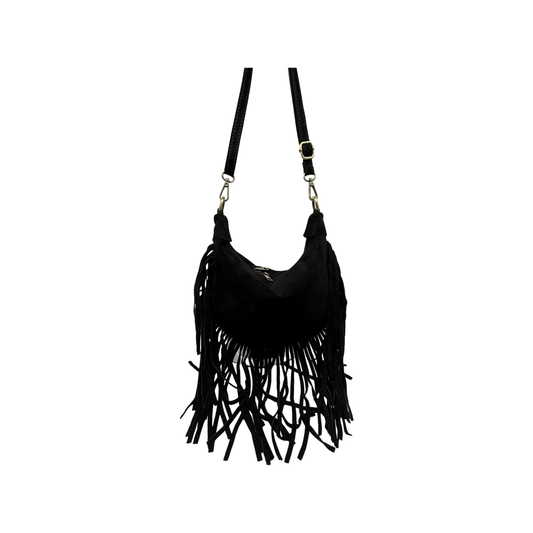 SAC BANDOULIERE FANGE EXALTE
