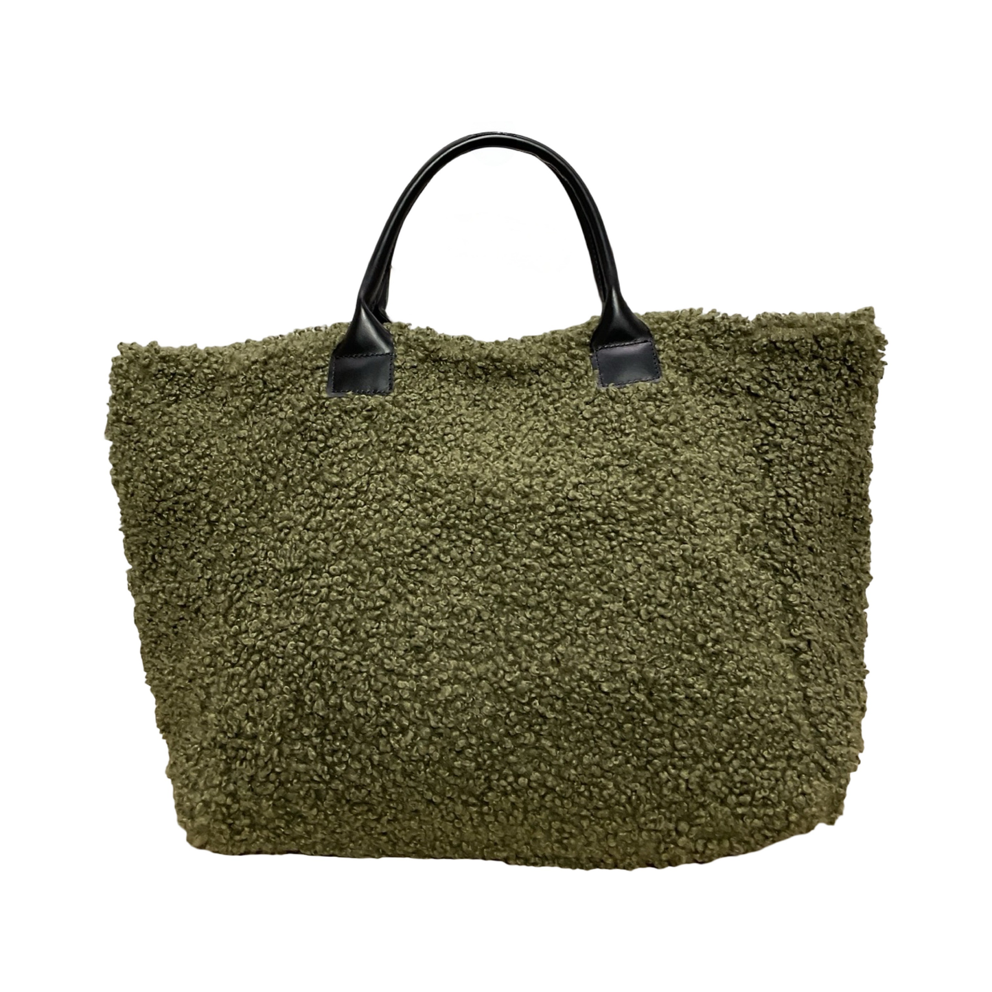 GRAND SAC CABAS CUIT ET MOUMOUTE
