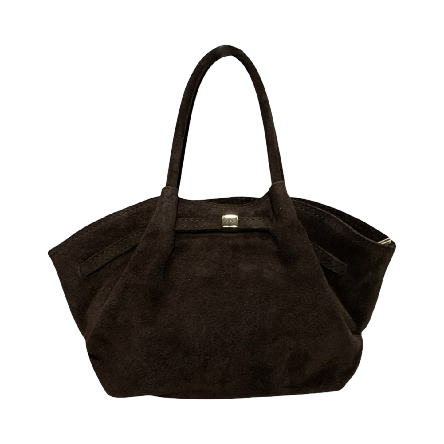 SAC CUIR SUEDE MINI WEIM