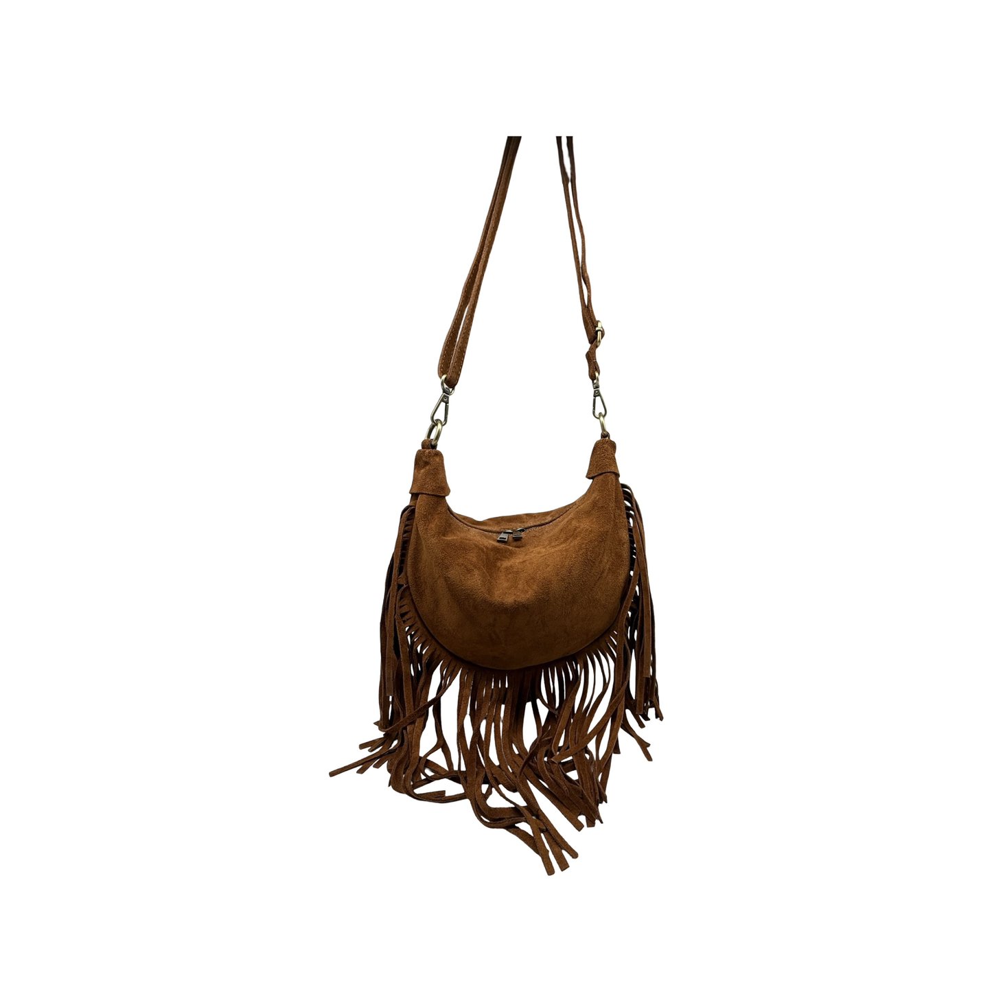 SAC BANDOULIERE FANGE EXALTE