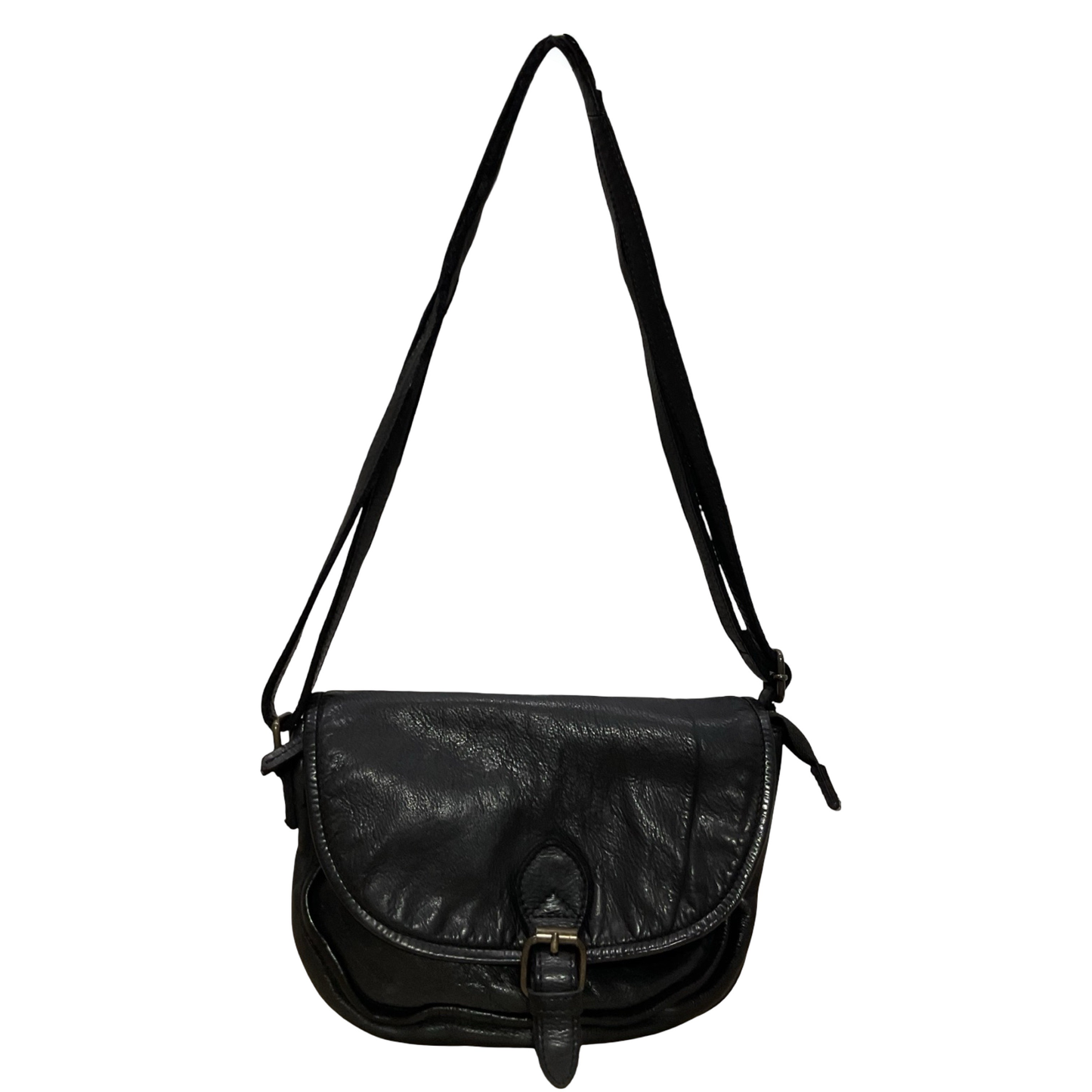 Sac Cuir De Vachette Naina Small
