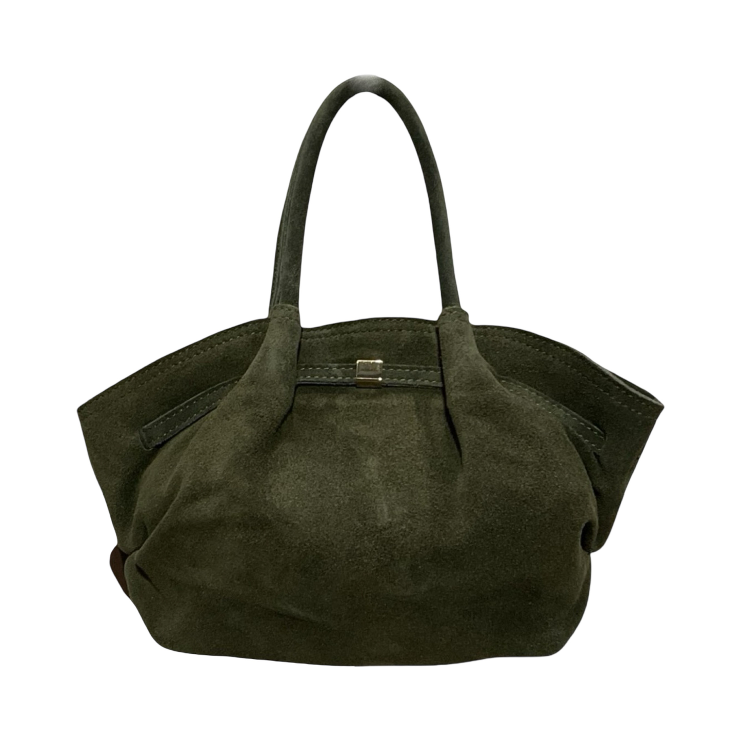 SAC CUIR SUEDE MINI WEIM