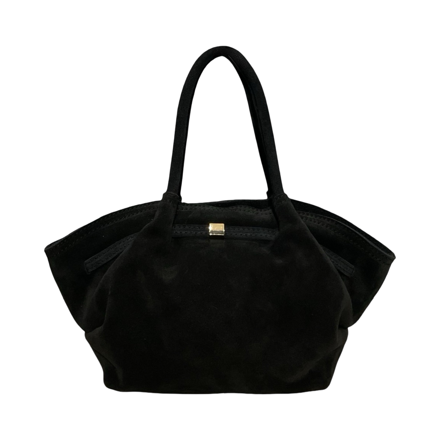 SAC CUIR SUEDE MINI WEIM