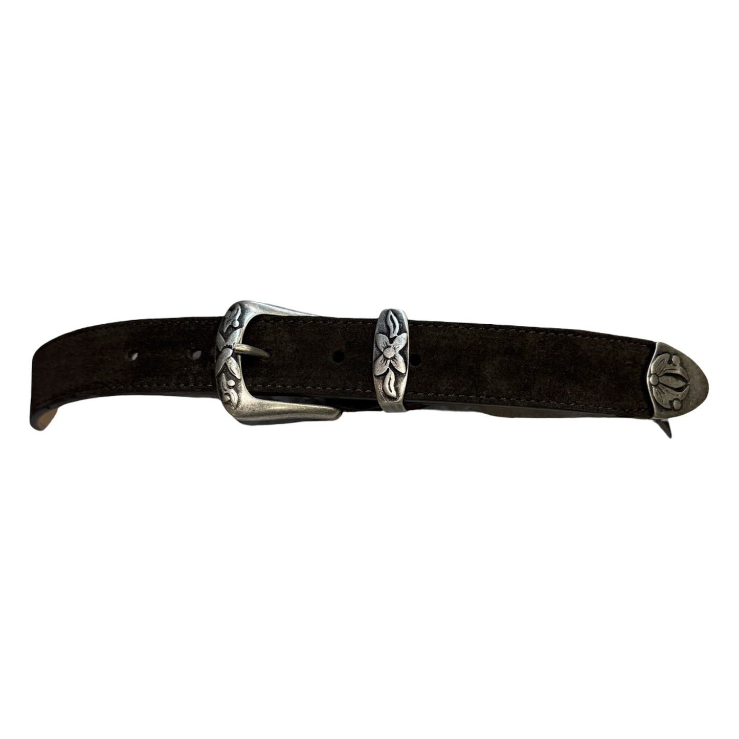 CEINTURE CUIR ITALIEN 021