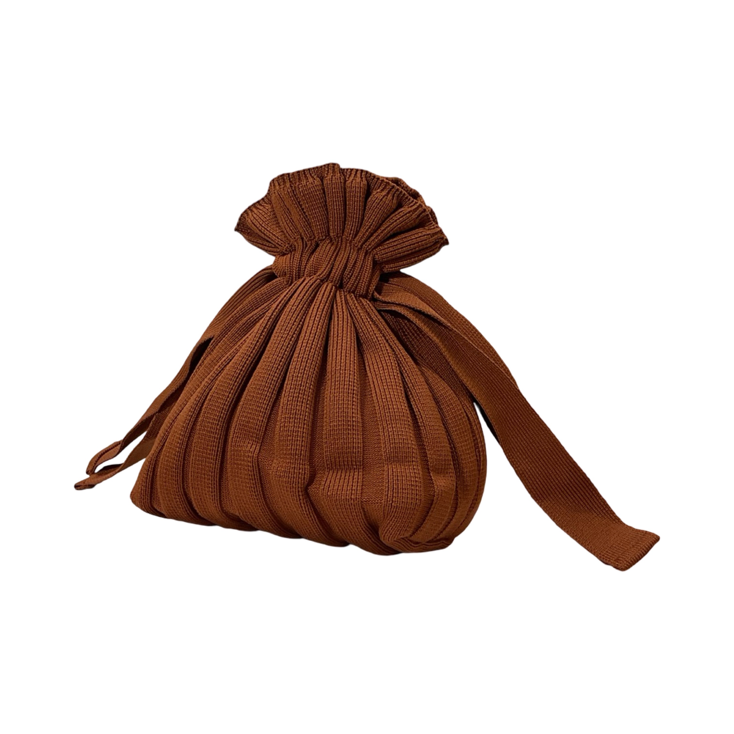 Petit Sac Bourse Polochon