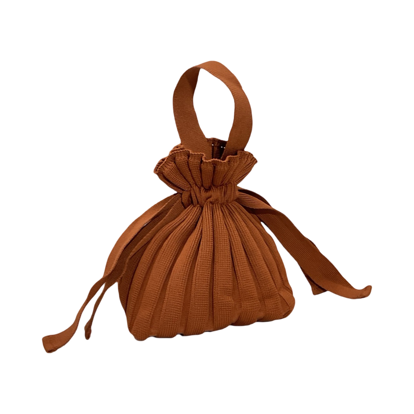 Petit Sac Bourse Polochon