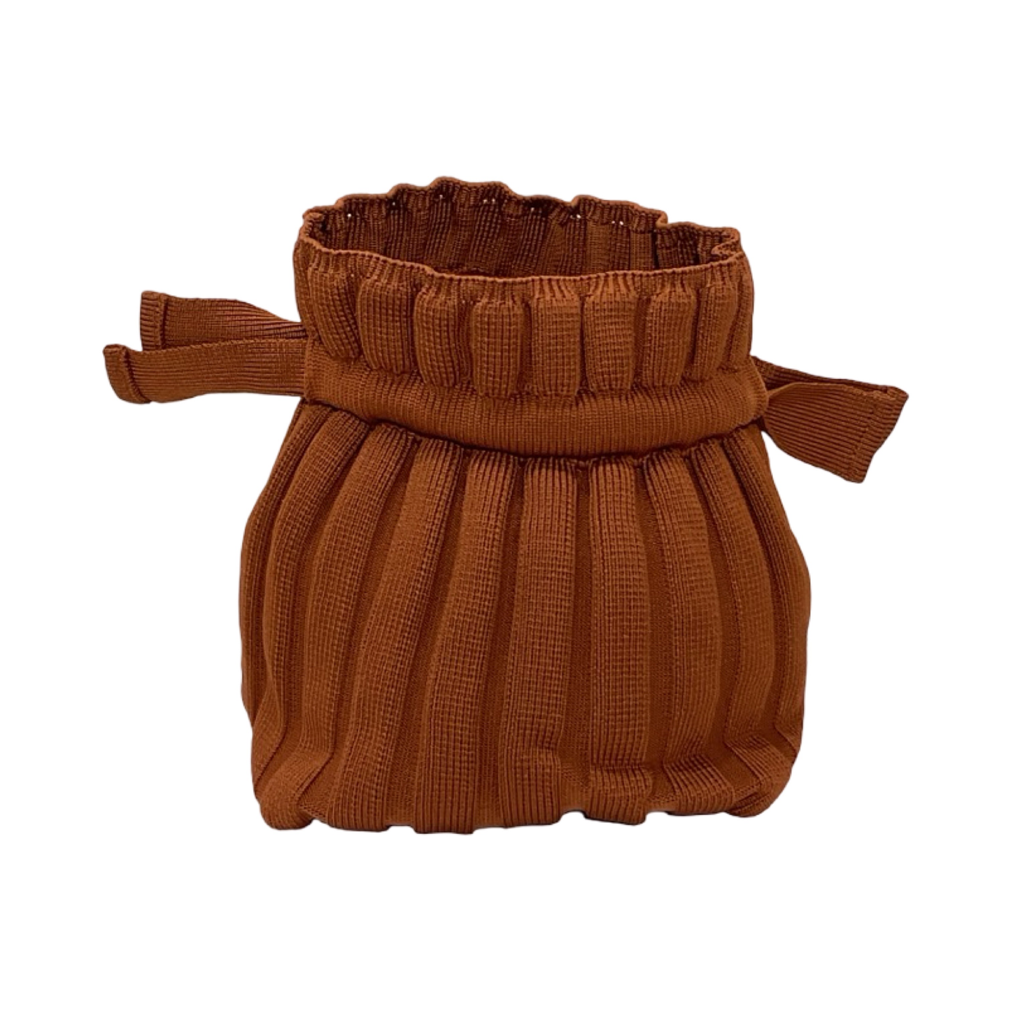 Petit Sac Bourse Polochon