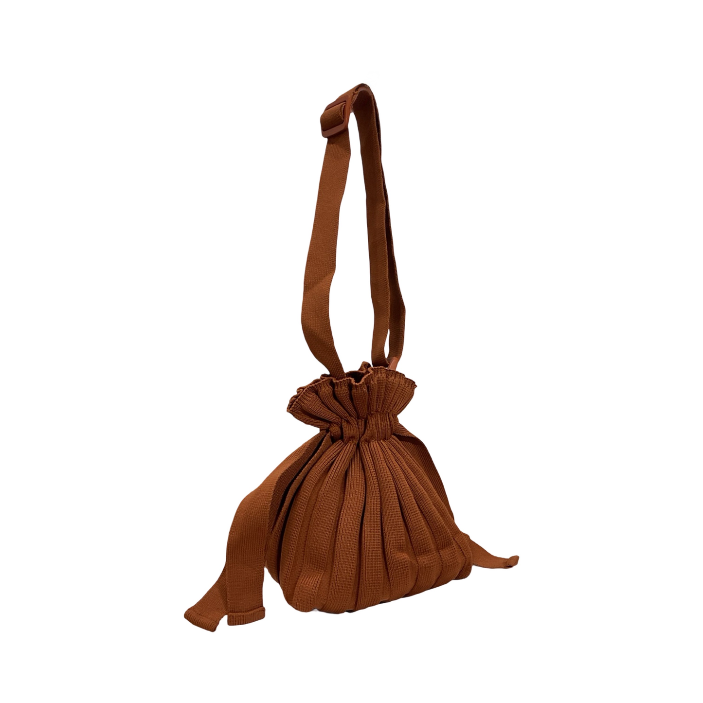 Petit Sac Bourse Polochon