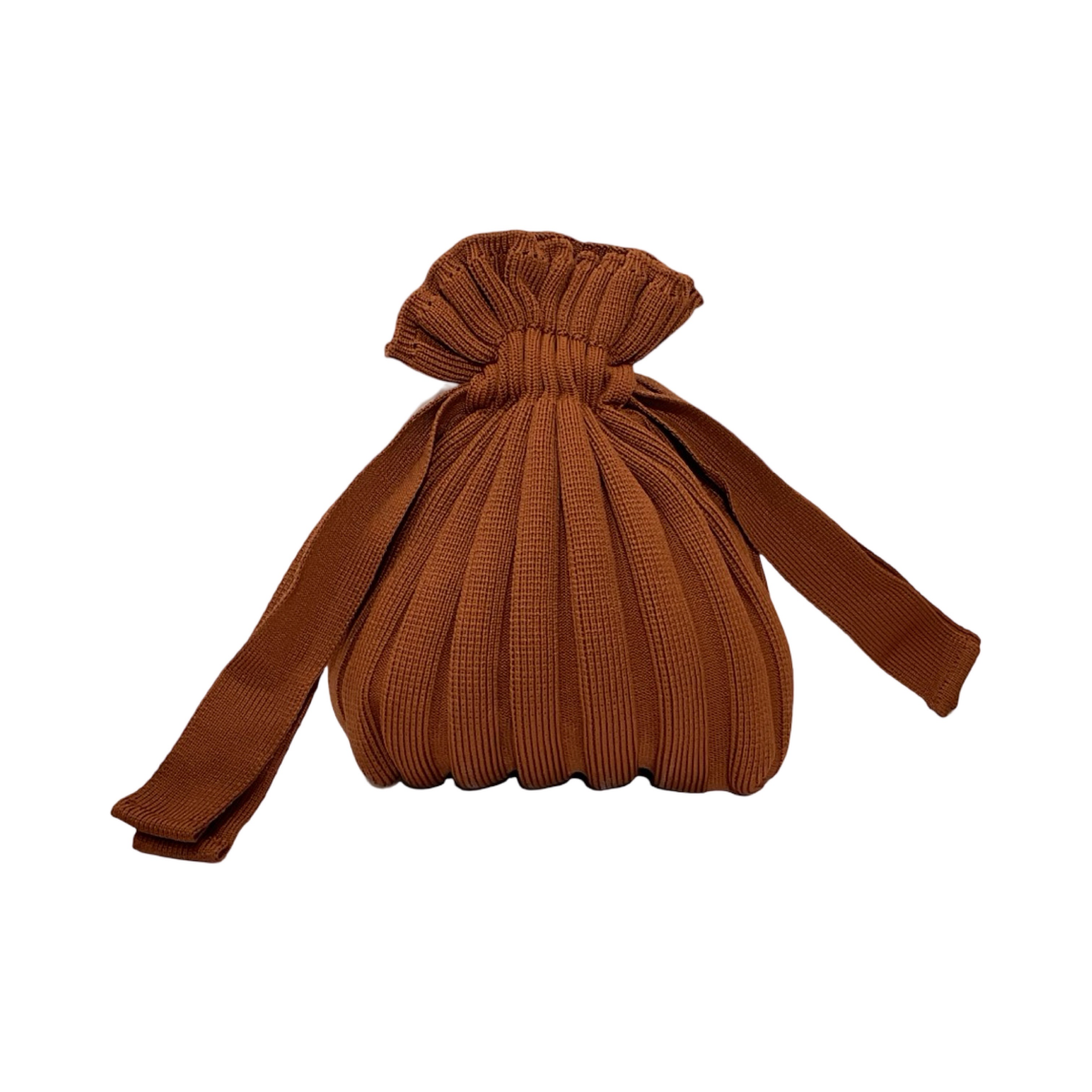 Petit Sac Bourse Polochon