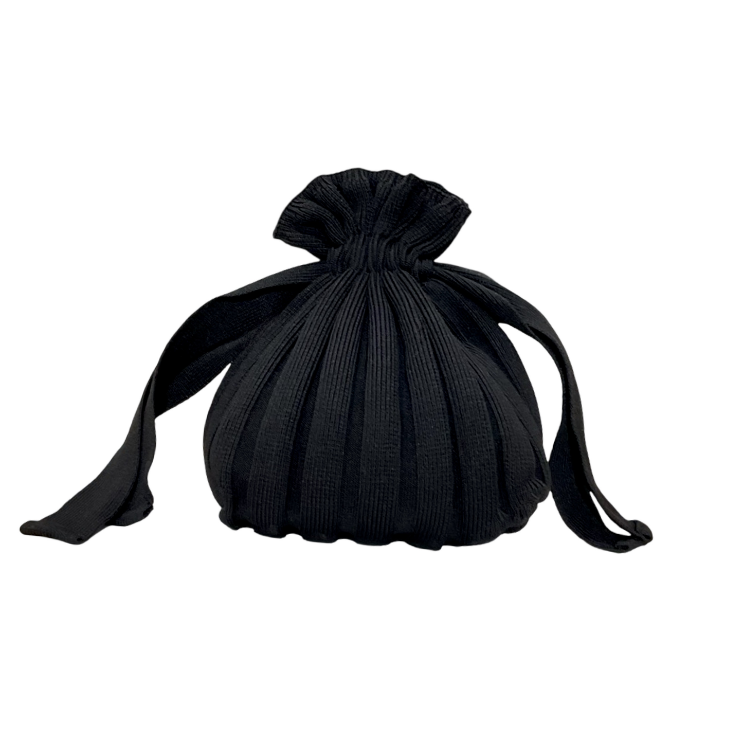 Petit Sac Bourse Polochon