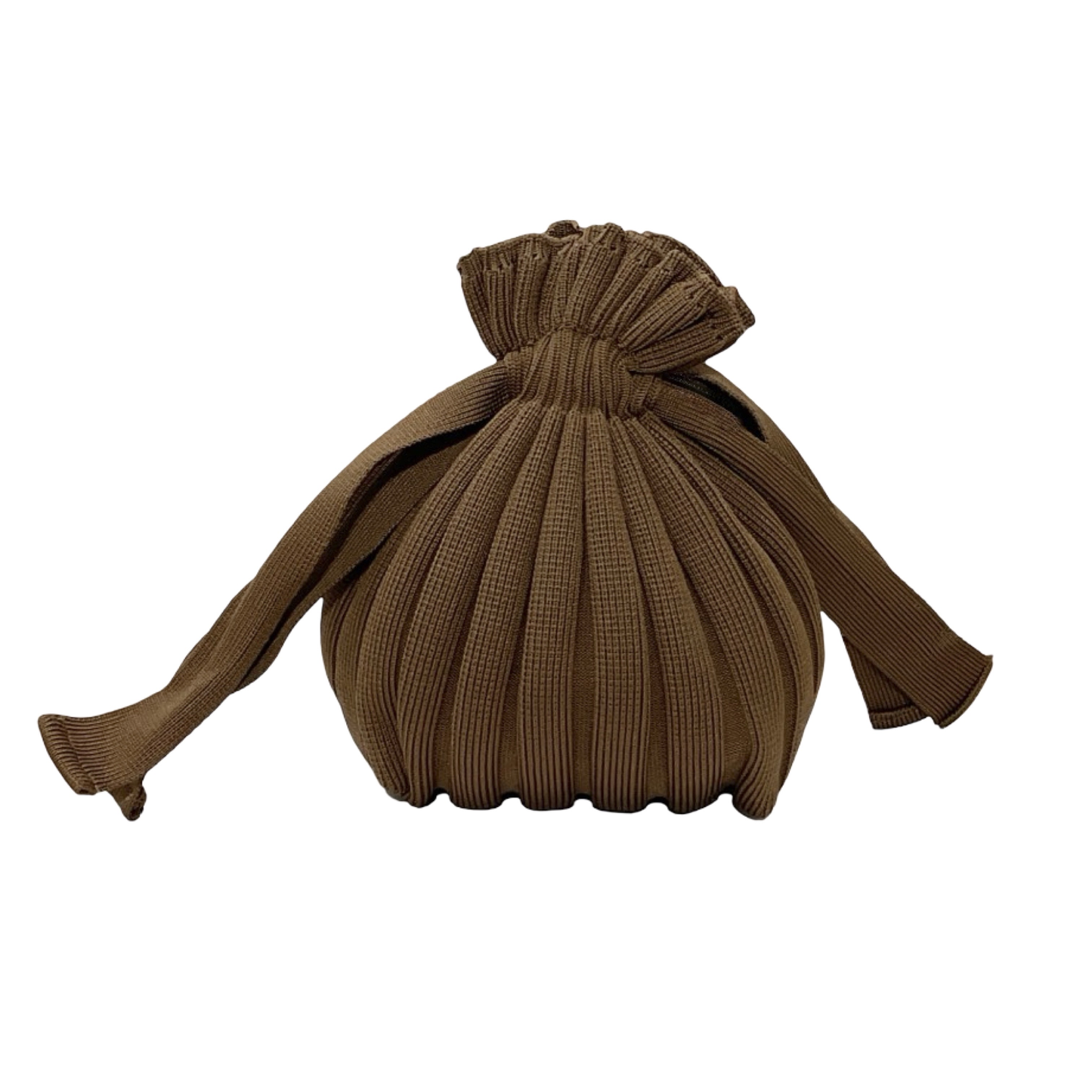 Petit Sac Bourse Polochon