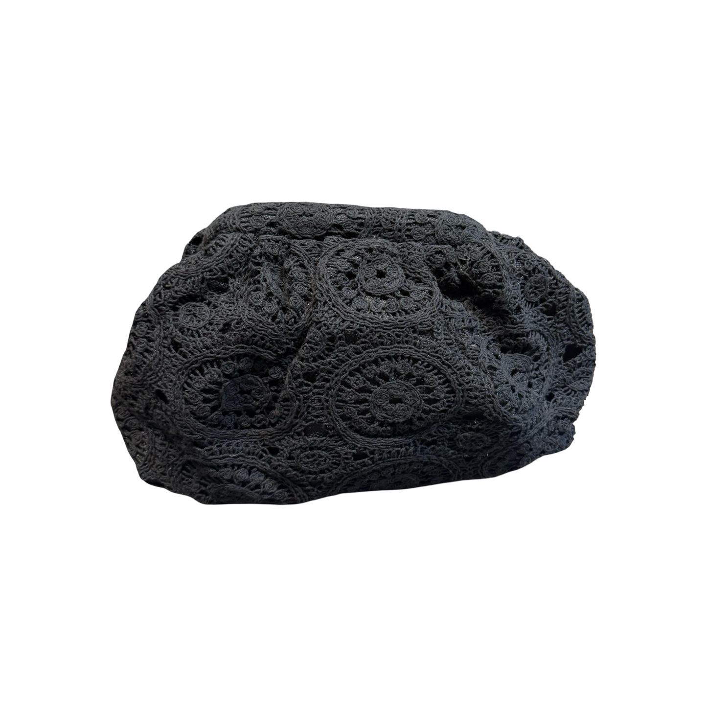 Pochette en crochet Lucia