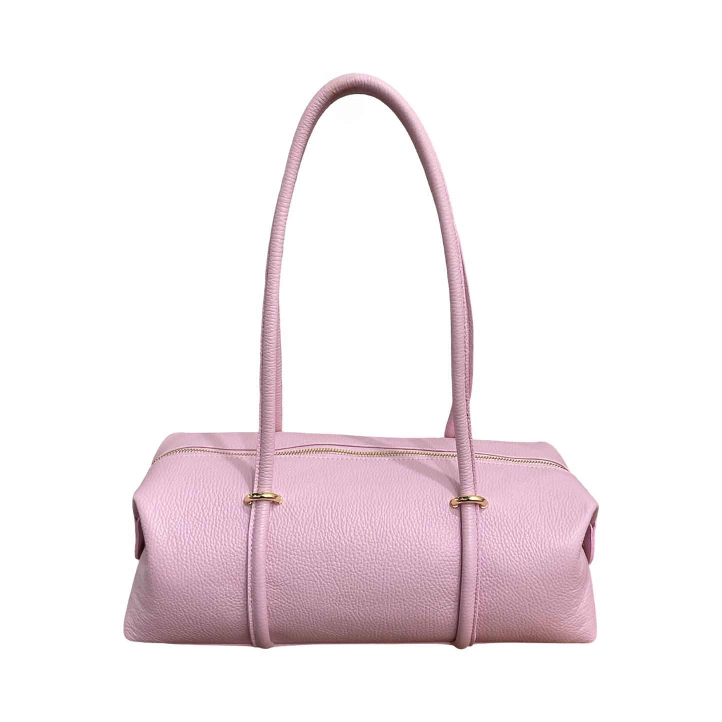 Sac East-west Cuir Grainé Reine