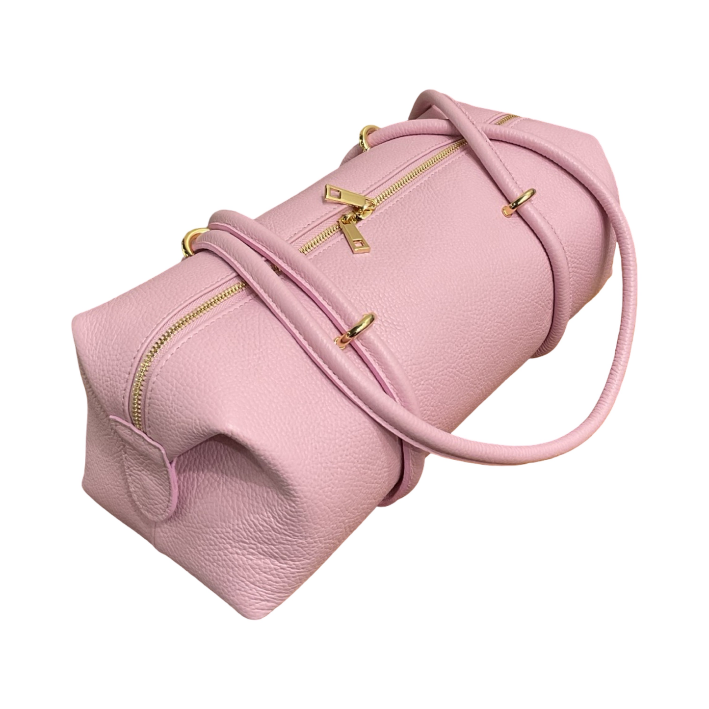 Sac East-west Cuir Grainé Reine
