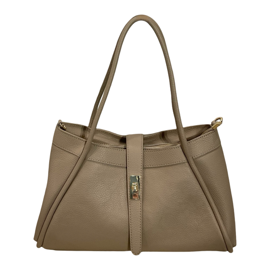 Sac Cuir Grainé S Fermeture Hugo