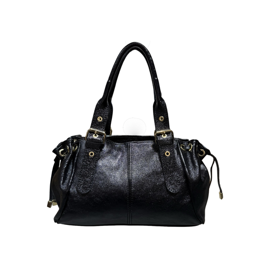 SAC CUIR IRISE