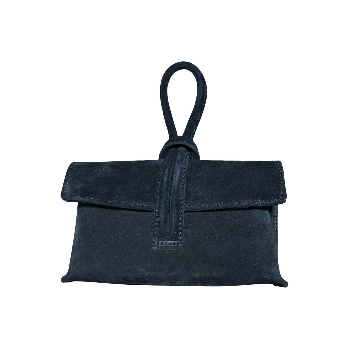 SAC POCHETTE CUIR FELICIE