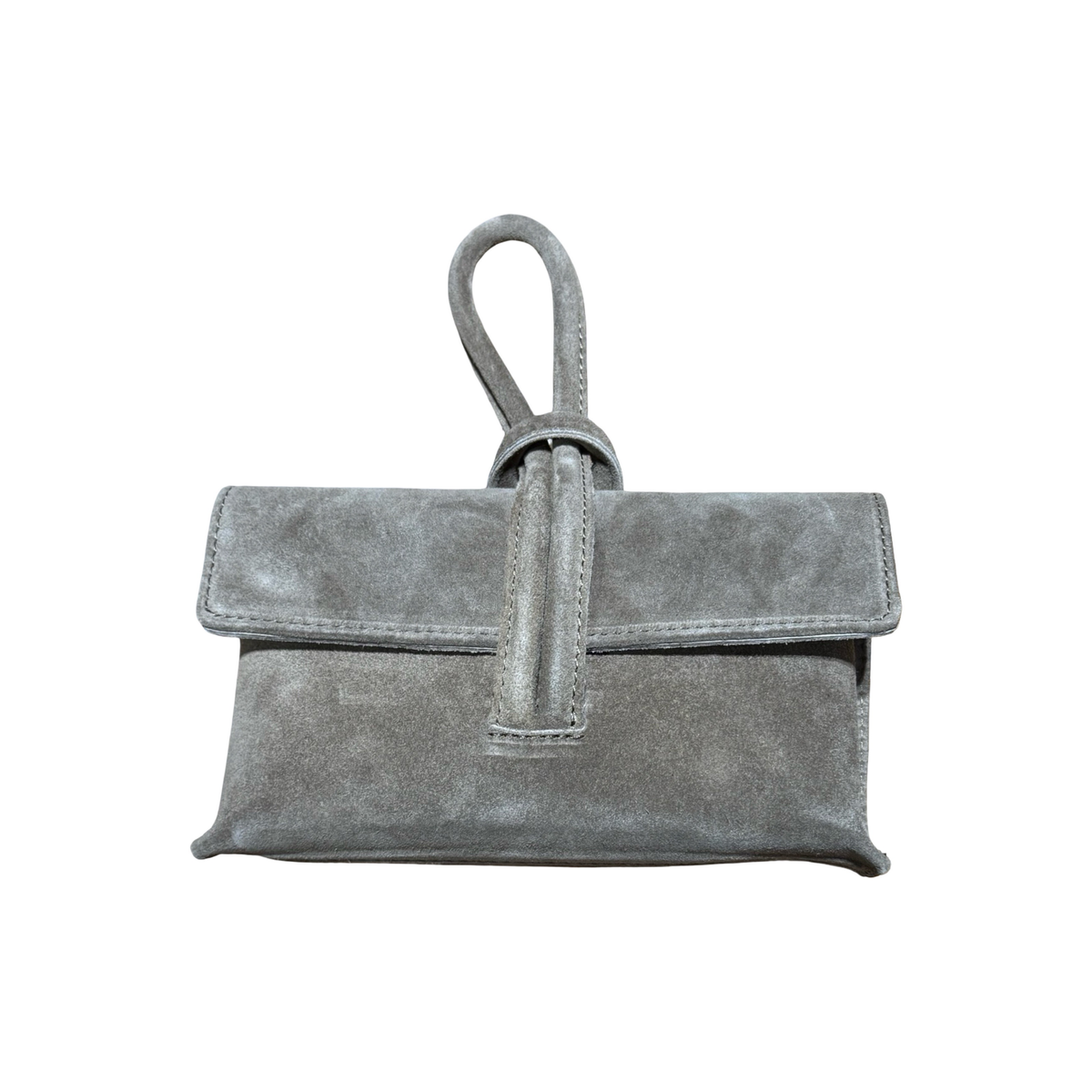 SAC POCHETTE CUIR FELICIE