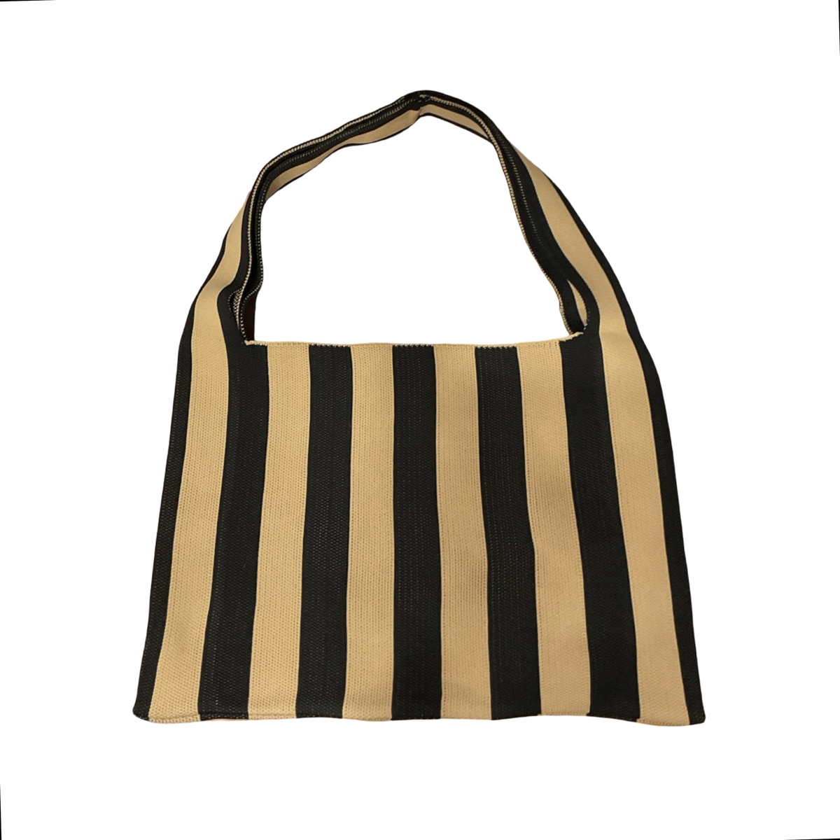 Sac à rayures summer L