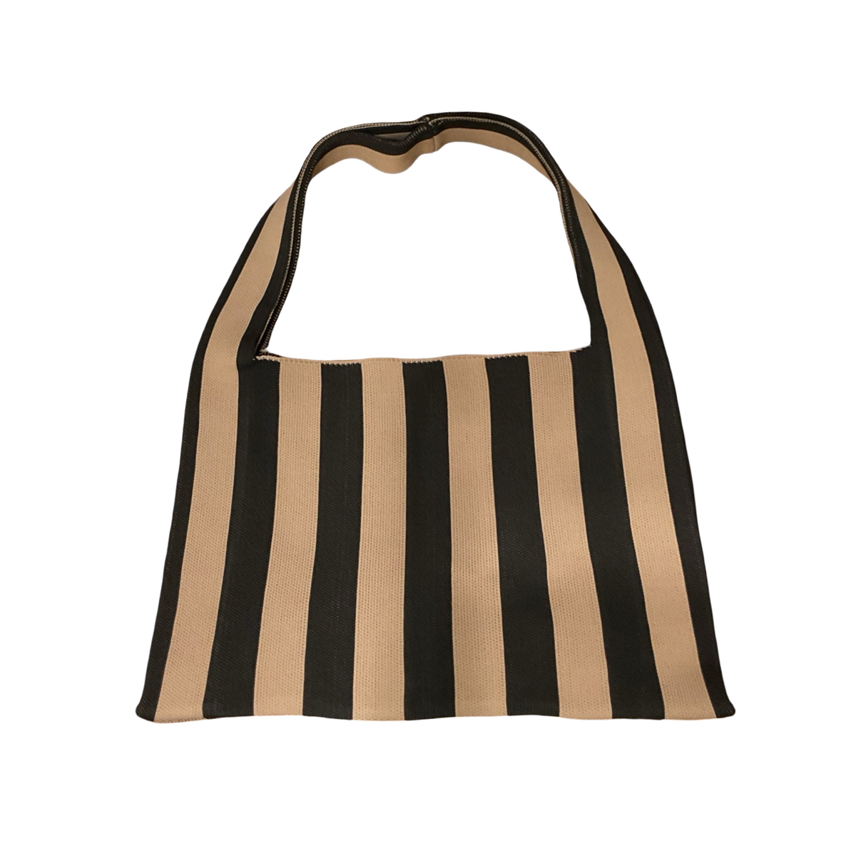 Sac à rayures summer L