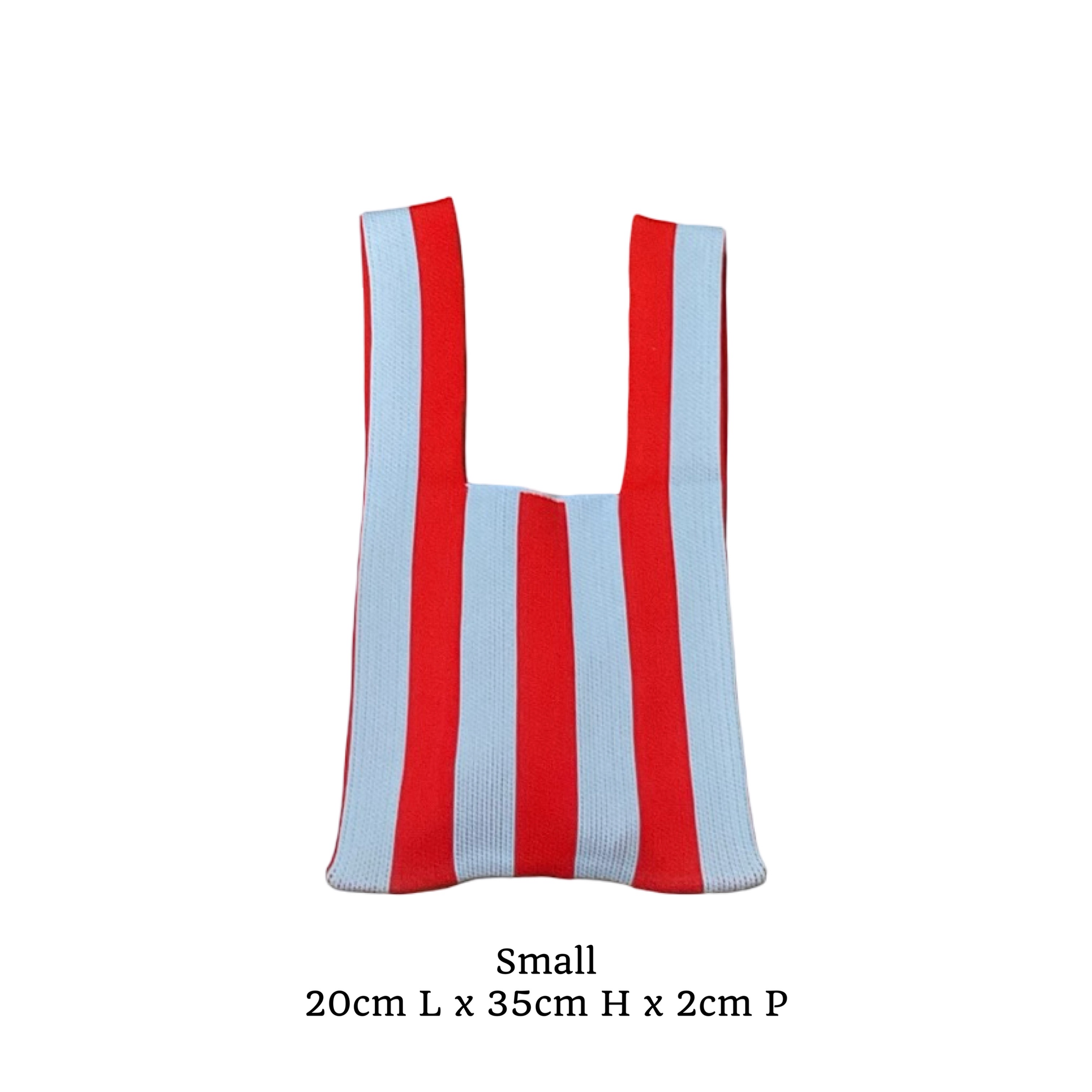 Petit sac à rayures, nommé summer en taille S. De couleur bordeaux et bleu ciel.
Sac très tendance sur les réseaux sociaux.
Référence produit : LJ055
Dimensions : 20 cm (Longueur) x 35 cm (Hauteur) x 2 cm (Profondeur)
Matière : Textile
Origine : Fabriqué en Italie par nos artisans maroquiniers.
Polyvalence : Porté main ou épaule selon vos envies.
Détails soignés : Doublure intérieure et finitions bicolores sans coutures apparentes.
Système de fermeture : Conçu avec une ouvert