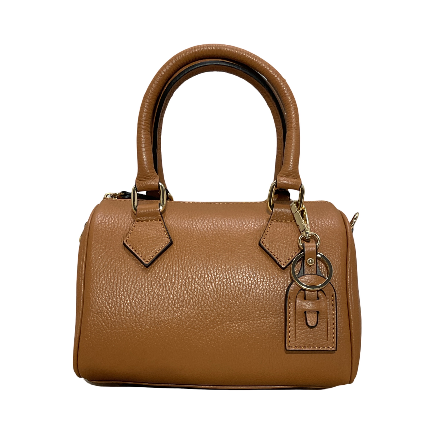 Sac Cuir Grainé Polo
