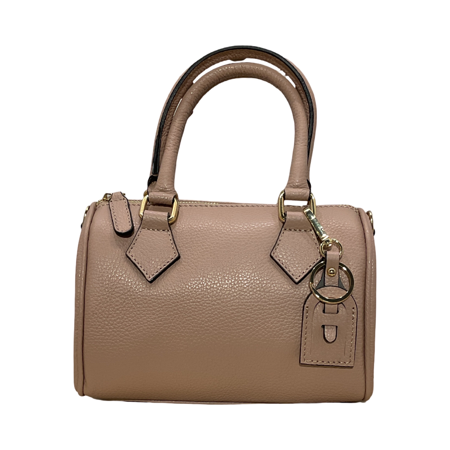 Sac Cuir Grainé Polo