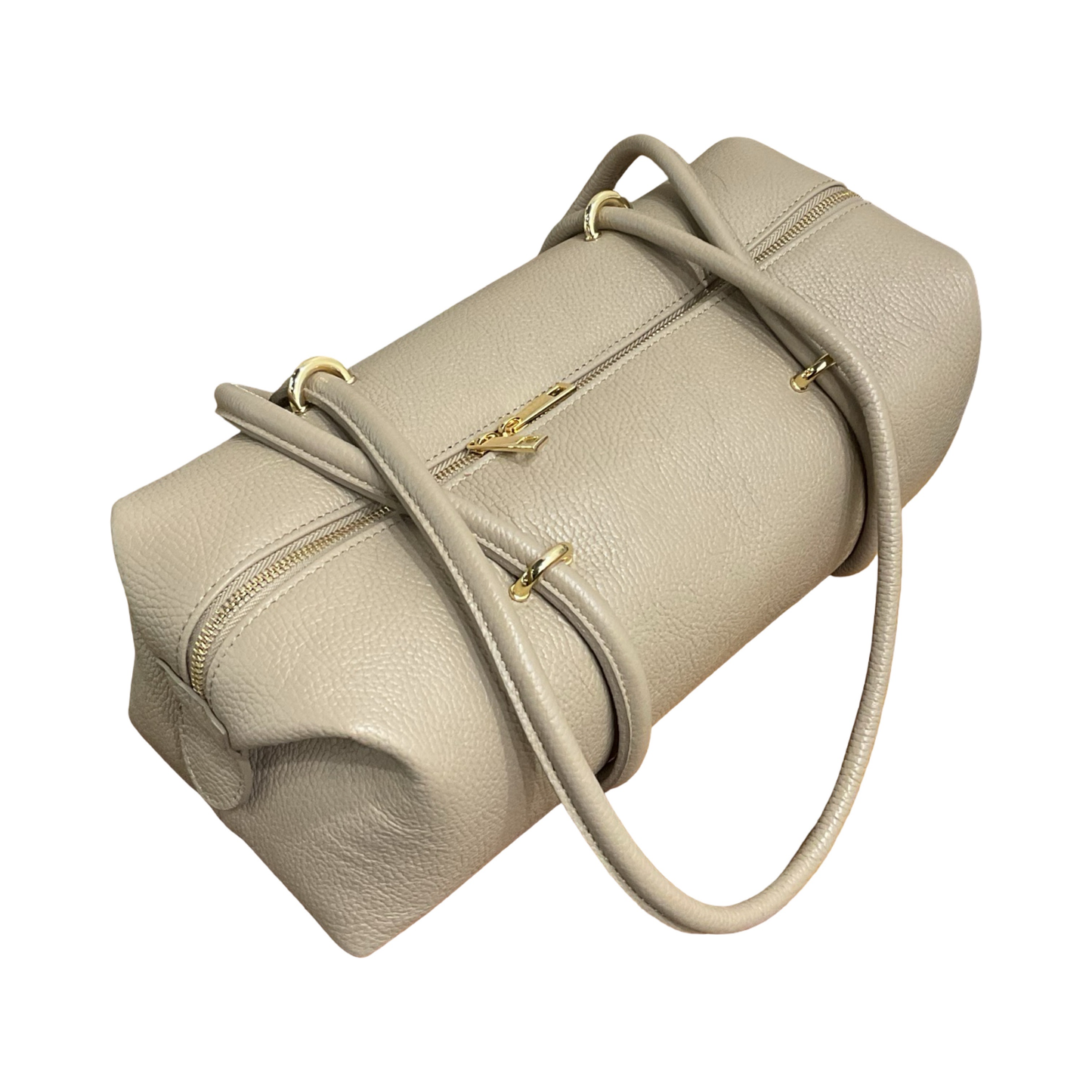 Sac East-west Cuir Grainé Reine