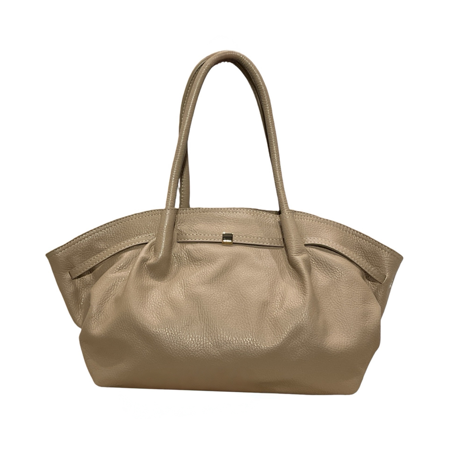 Sac Cuir Grainé Weim