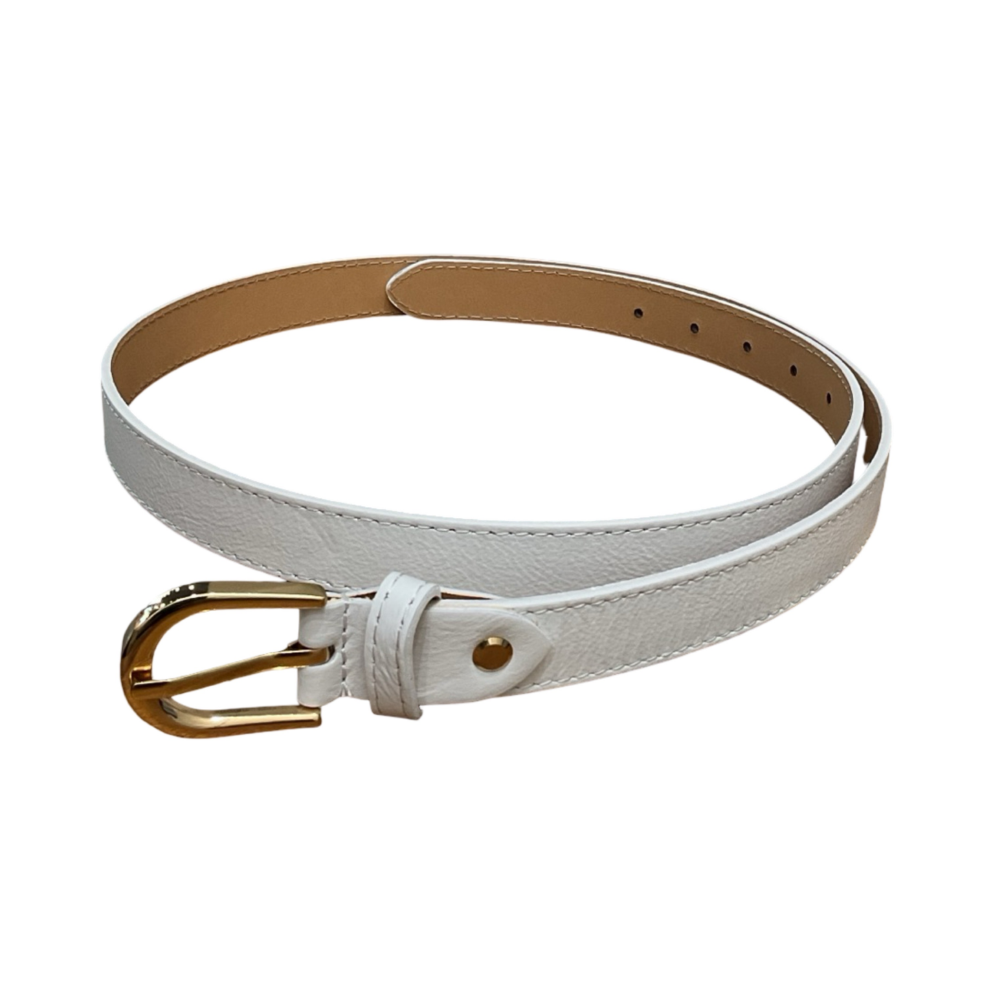 CEINTURE CUIR ITALIEN 024