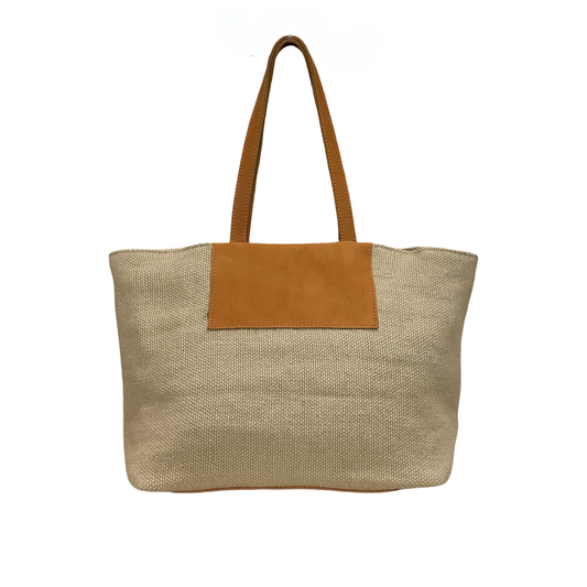 SAC CABAS LIN SAC CABAS TOTE BAG
