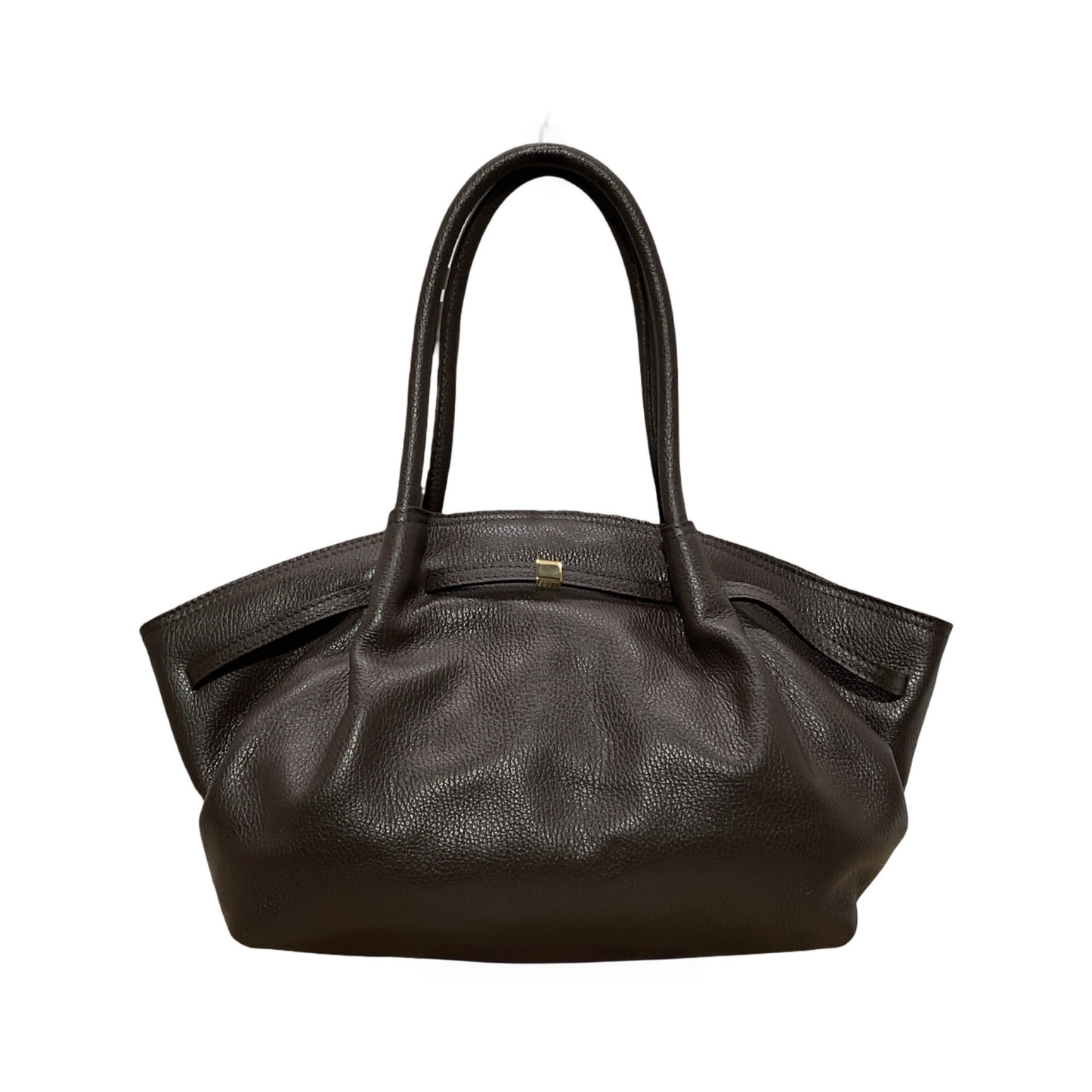 Sac Cuir Grainé Weim