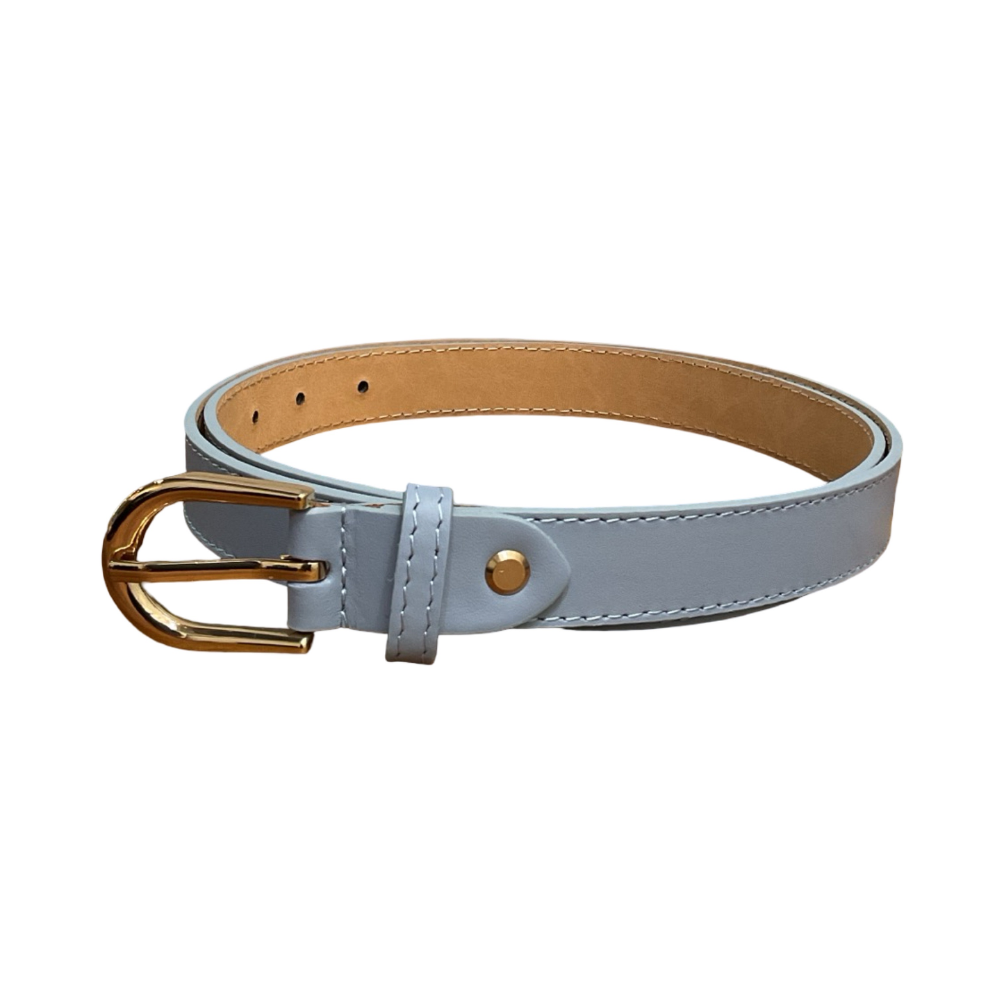CEINTURE CUIR ITALIEN 024