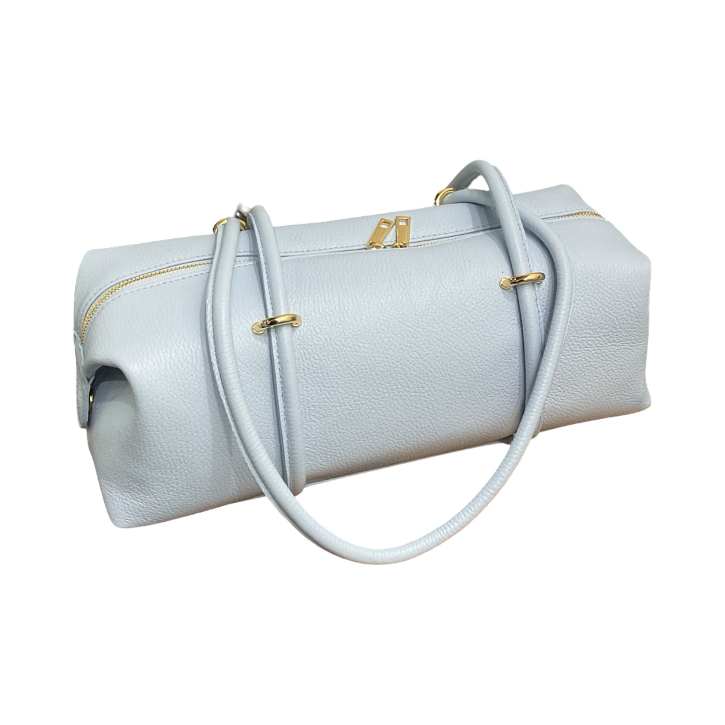 Sac East-west Cuir Grainé Reine