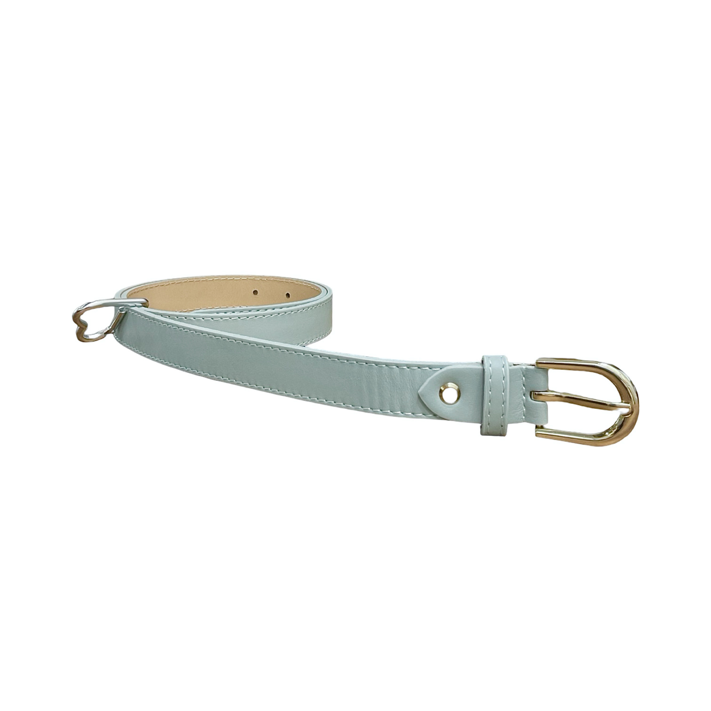 CEINTURE CUIR ITALIEN 024