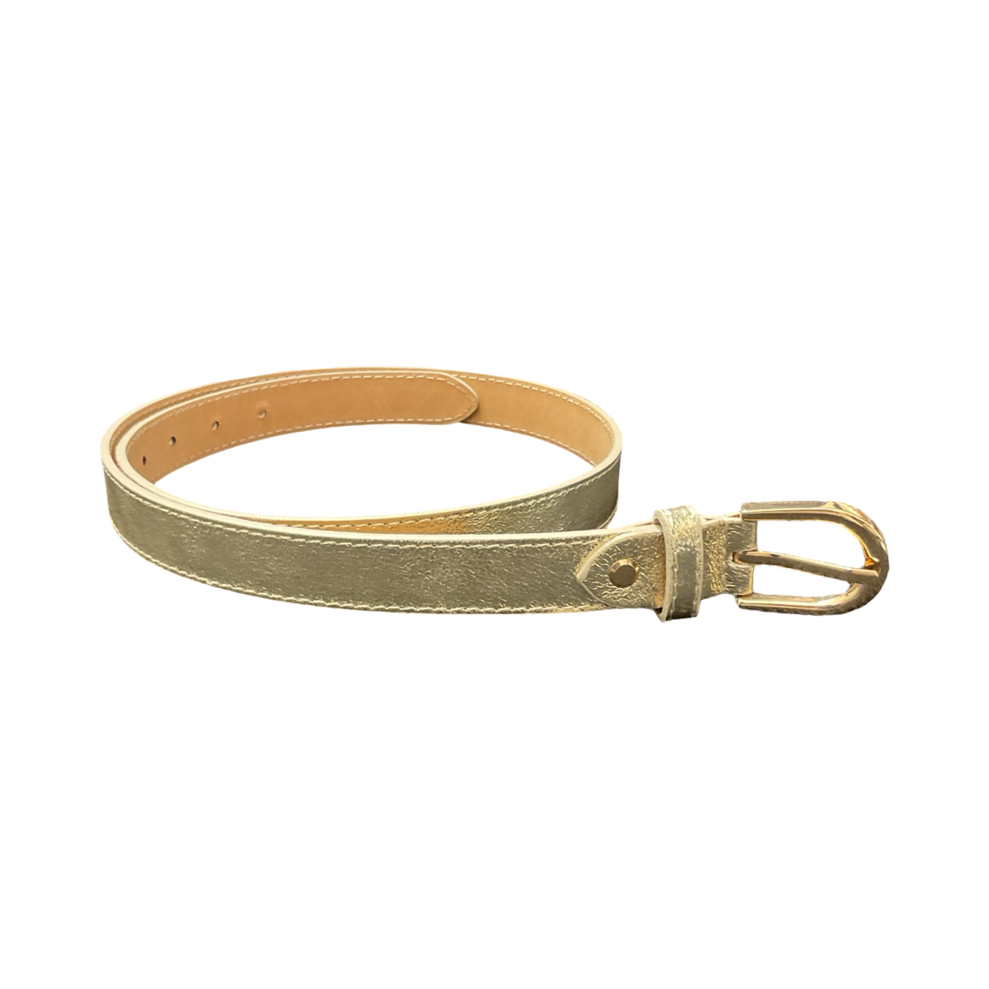 CEINTURE CUIR ITALIEN 024