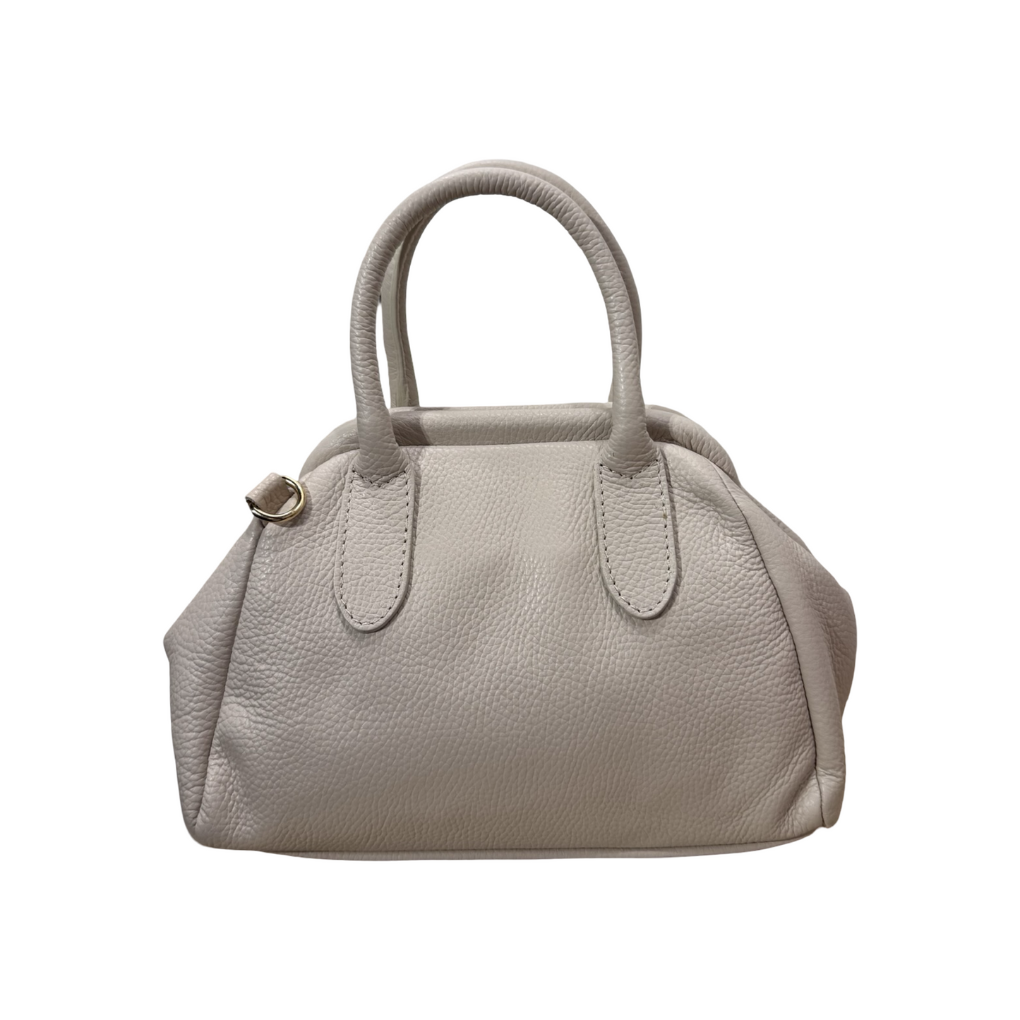 Sac en cuir grainé Venezia