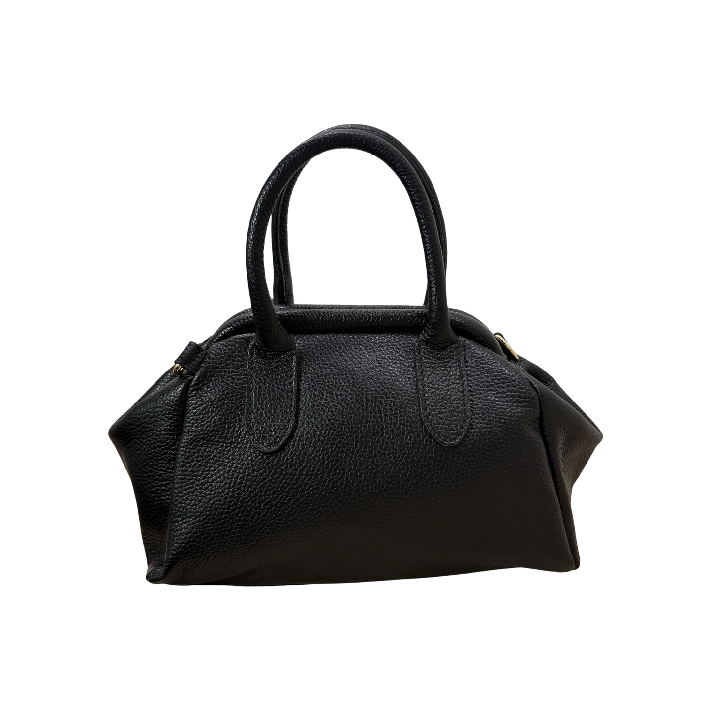 Sac en cuir grainé Venezia