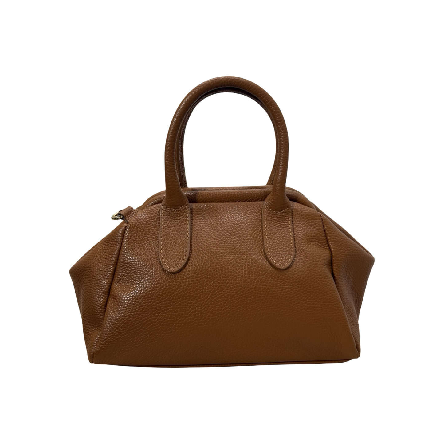Sac en cuir grainé Venezia