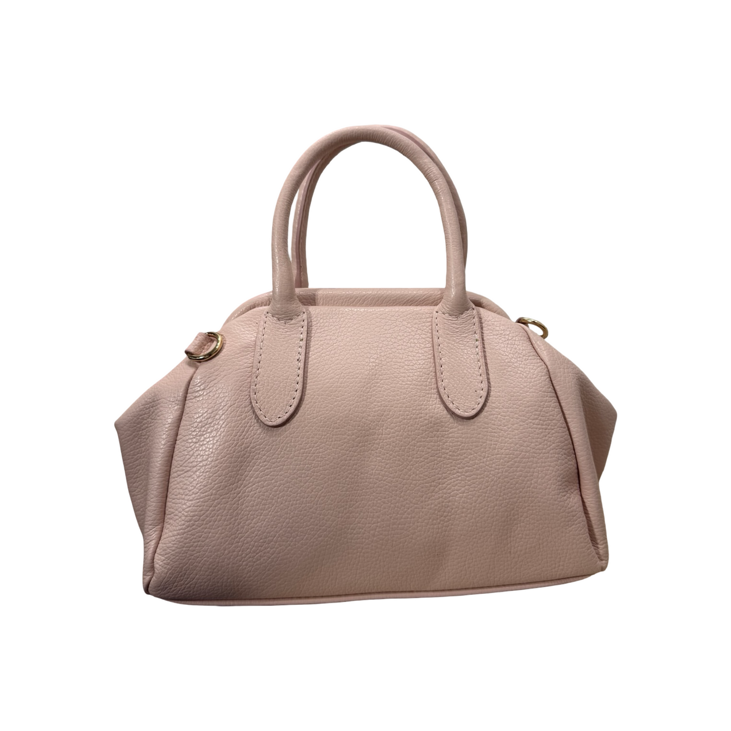 Sac en cuir grainé Venezia