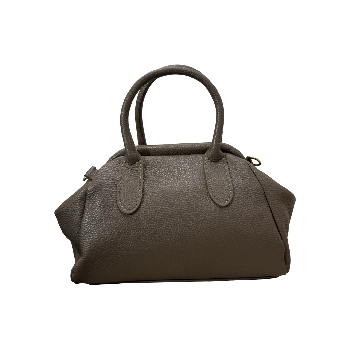 Sac en cuir grainé Venezia
