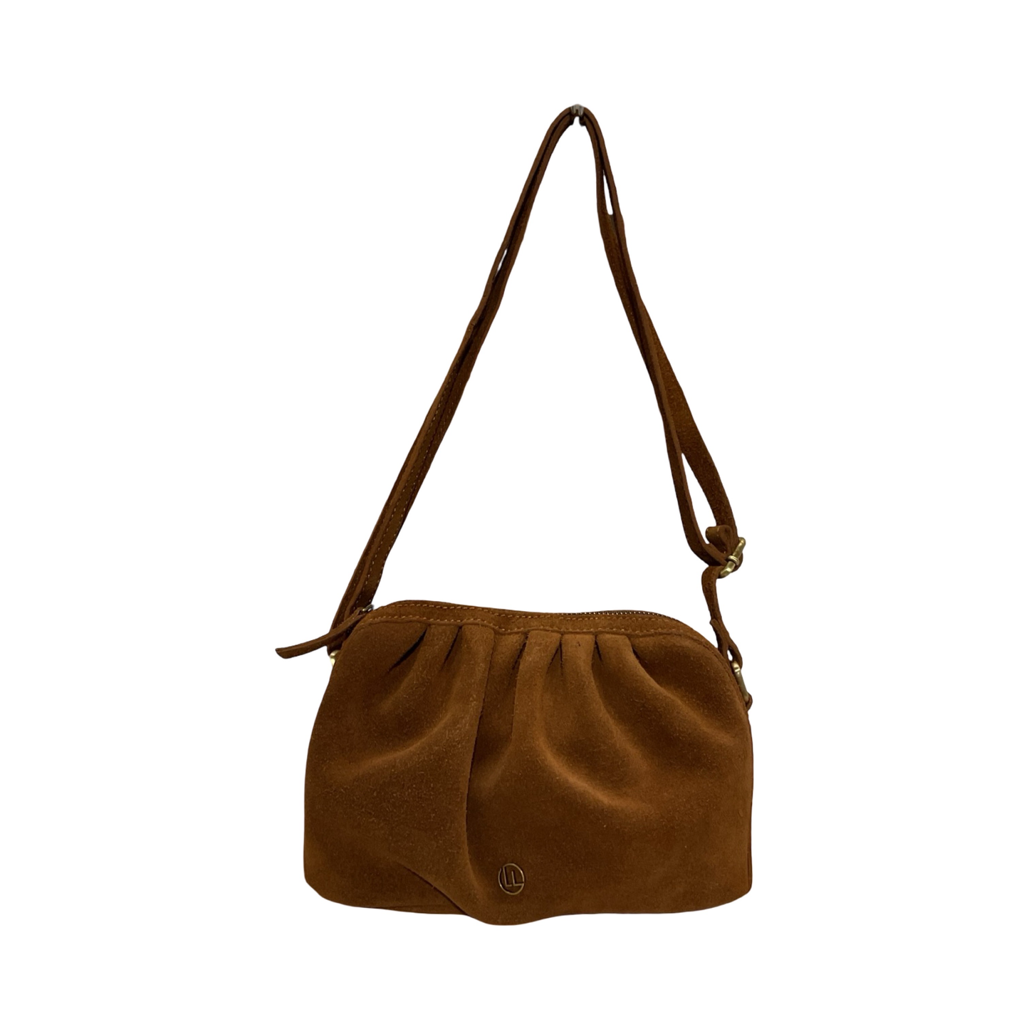 SAC CUIR SUÈDE PARIS