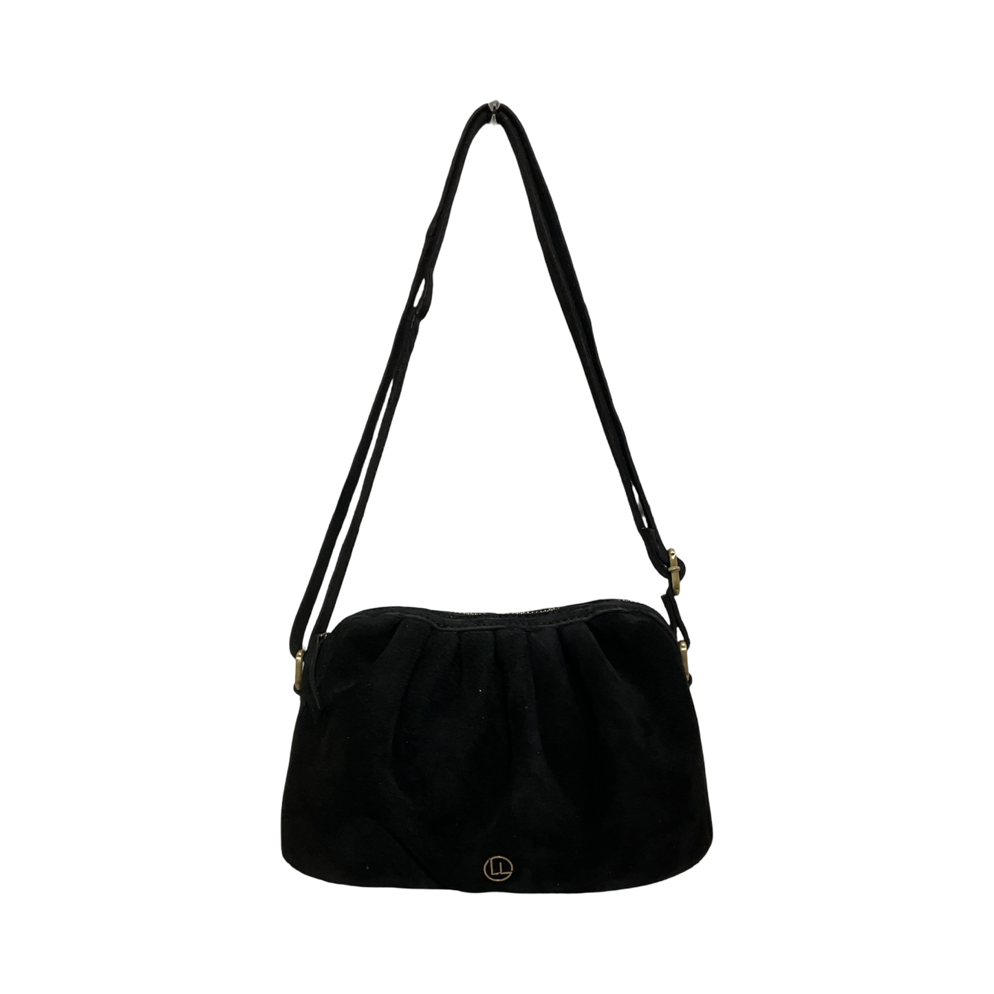 SAC CUIR SUÈDE PARIS