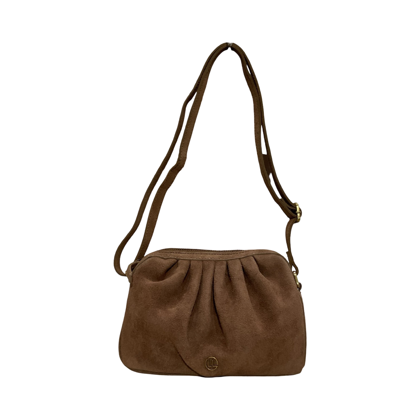 SAC CUIR SUÈDE PARIS
