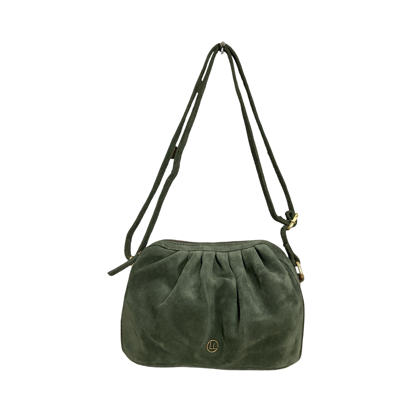 SAC CUIR SUÈDE PARIS